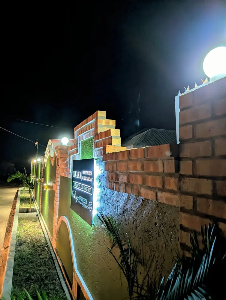 Good times at Likaka — moments and memories